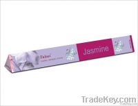 Tulasi Triangle White Incense Sticks