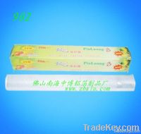 Household PE Cling Film