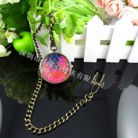 fashion style pocket watch 