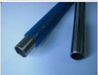 Carbon Fiber Tubes