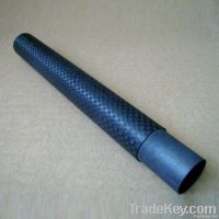 Carbon Fiber Tubes