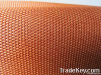 EP fabric for conveyor belt