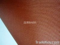 EE fabric for conveyor belt