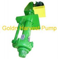 SP Submersible Slurry Pump