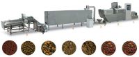 cy pet food processing line