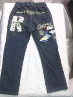 Hotsale Good Quality Cheap Used Man Jean Pants 