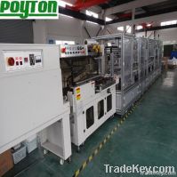 blood collection tube machine/equipments