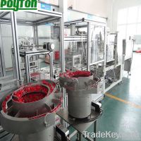 assembly machine for vacuum blood collection tube