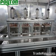 drying machine for blood tube