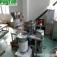 cap assembly machine manufacturers