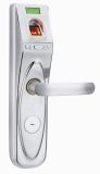 Fingerprint Burglarproof Door Lock (BC9177)