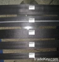 bag strap webbing