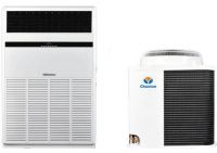 Unitary Floor Standing Air Conditioner 96000BTU (RF28W/F)