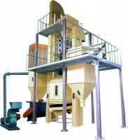 wheat - corn - rice flour milling machine