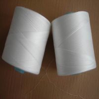 ring spun 100% polyester yarn