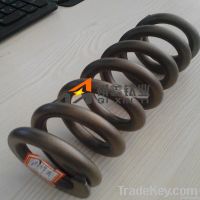 Gr5 Titanium Spring for Bicycle Rear Shock