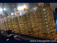 100% PURE REFINED SUNFLOWER OIL