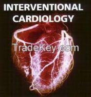 Interventional Cardiology, Gastroenterology, Radiology products