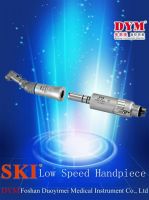 S0020 SKI 2/4 Hole Dental low speed handpiece