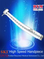 4 hole Standard high speed handpiece push button