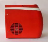 Portable ice maker