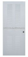 louvered doors to rooms,louvered steel door, exterior louvered door made in china,entry louvered door      