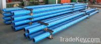 Oilfield API Drill Pipe For Oil Well