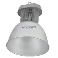 AC 85 - 265V 50 - 60HZ High Brightness 200W Warm White Led Industrial Lighting Fixtures