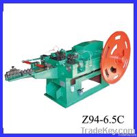 Z94-C China high quality steel nail making machine price