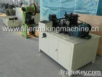 Stainless Steel Spiral Tube Forming Machine