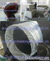 Big Spiral Core Machine SC15