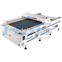 Metal and Non-metal Laser Cutting Bed HS-B1530M