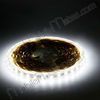 Non Waterproof CE RoHS 5M 60LEDs/M 72W 12V SMD5050 LED Strip White Light Color