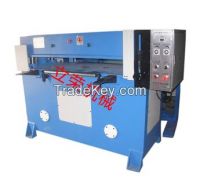 Hydraulic Four-column Cutting Machine