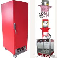 Heater Proofer Cabinet/Cotton Candy Machine/ Popcorn Machine/ Pizza Di