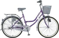 City Bikes