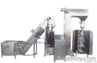 Sauerkraut/pickle/bean sprout etc. packing machinery