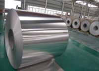 Hot selling good quality aluminum coil