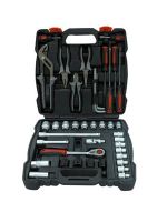 45pcs Hand Tool Set