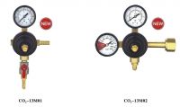 Gas pressure gauge,gauges,Pressure regulator,regulator,CO2 regulator,medical regulator