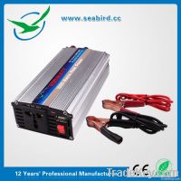 500W Pure sine wave inverter