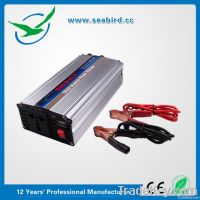 off grid sine wave power inverter/power inverter 600w 12v 220v