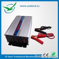 power inverter 24v input 230v output/2kw off-grid pure sine wave inver