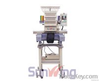 Embroidery Machine