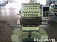 Domestic Embroidery Machine