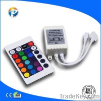 LED strip dimmer/controller DC5V/12V/24V