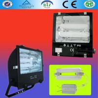 120w high quality induction football field lights