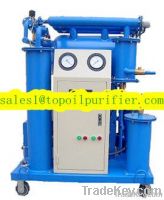 Portable Insulating Oil Purifier Series ZY