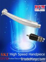 SKI (4hold)Torque High speed handpiece(push button)