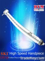 SKI (4hold)Mini High speed handpiece(by key )